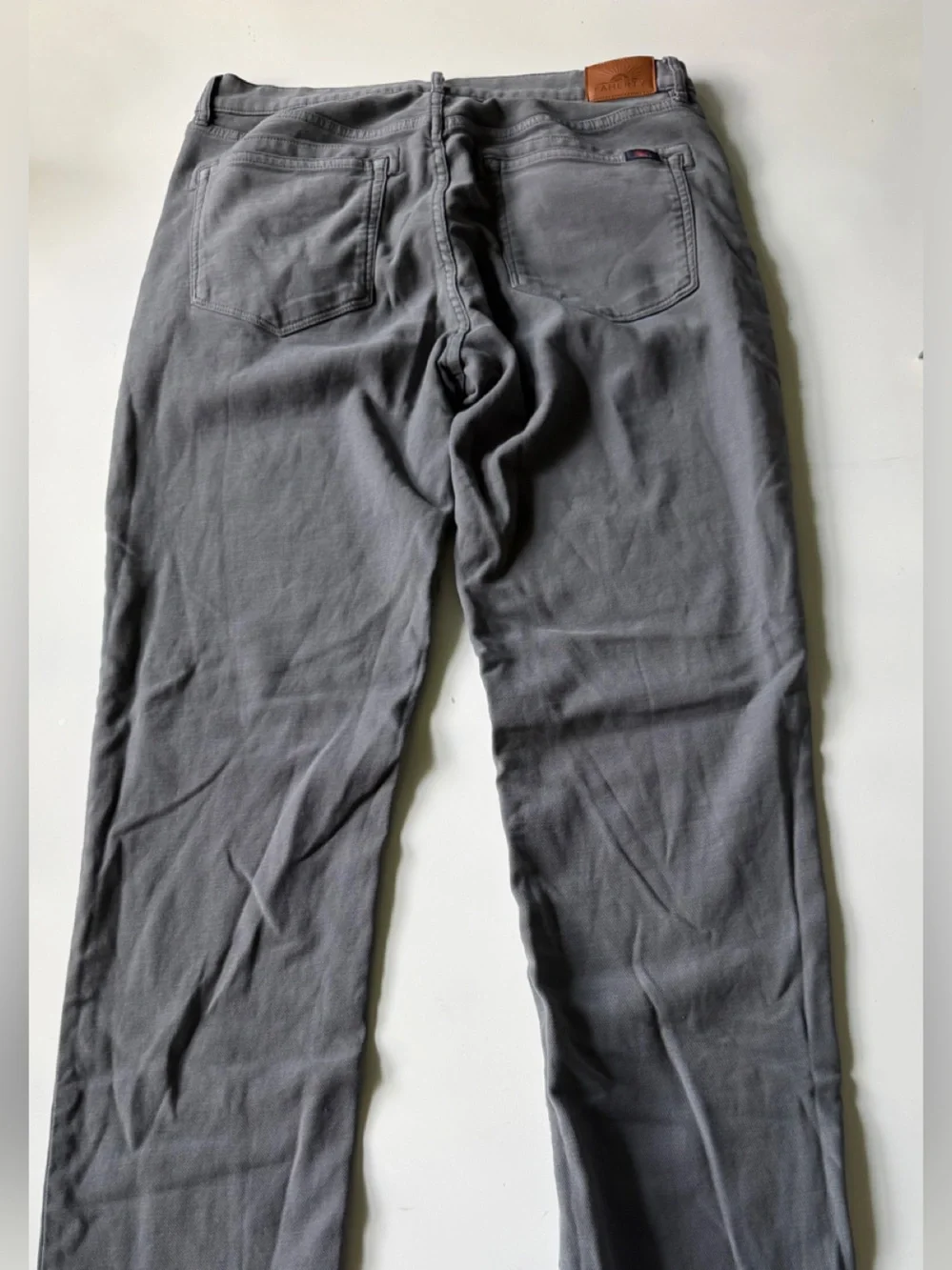 Faherty stylish men